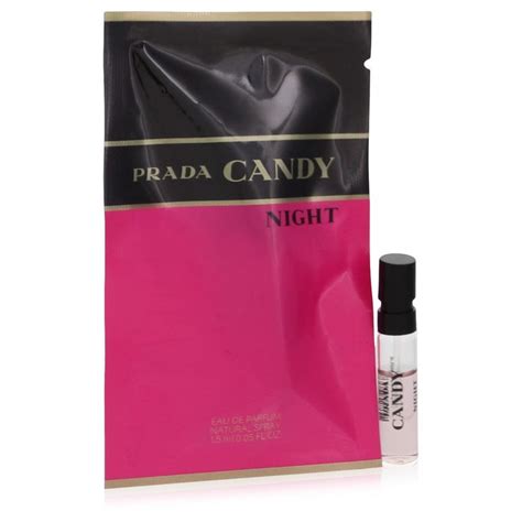 prada candy night idealo|prada candy free sample.